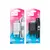 MR4_138125 Мережевий зарядний пристрій hoco c134a solid single-port charger set 2.4a (type-c), чорний HOCO