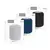 MR4_138673 Акустична система hoco hc30 oceano bt speaker, чорний HOCO