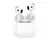 MR4_138676 Навушники бездротові hoco ew83 true wireless stereo headset, білий HOCO