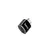 MR4_138679 Перехідник hoco ua5 usb-a to type-c, чорний HOCO