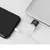 MR4_138679 Перехідник hoco ua5 usb-a to type-c, чорний HOCO
