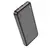 MR4_139498 Зовнішній акумулятор power bank hoco j101 astute 22.5w fully compatible 10000mah, чорний HOCO