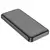 MR4_139498 Зовнішній акумулятор power bank hoco j101 astute 22.5w fully compatible 10000mah, чорний HOCO