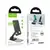 MR4_139631 Тримач настільний hoco ph50 ivey folding rotatable desktop holder, чорний HOCO