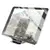 MR4_139631 Тримач настільний hoco ph50 ivey folding rotatable desktop holder, чорний HOCO