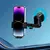 MR4_140343 Автотримач xo c121 instrument panel large suction cup bracket, чорний XO