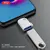MR4_140373 Адаптер otg xo nb256b usb-a female to type-c (with lanyard), білий XO