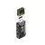 MR4_140389 Fm-трансмітер xo bcc16 bluetooth transmitter support fm transmitter, support tf card, чорний XO