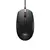 MR4_140390 Комп’ютерна мишка xo m8 yunxiao wired mouse, чорний XO