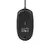 MR4_140390 Комп’ютерна мишка xo m8 yunxiao wired mouse, чорний XO