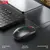 MR4_140390 Комп’ютерна мишка xo m8 yunxiao wired mouse, чорний XO