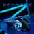 MR4_140391 Комп’ютерна мишка xo m10 gaming mechanical 6-button light emitting wired mouse, чорний XO