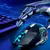 MR4_140391 Комп’ютерна мишка xo m10 gaming mechanical 6-button light emitting wired mouse, чорний XO