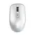 MR4_140392 Комп’ютерна мишка xo m11 yunshen glossy wireless mouse (aa batteries) сірий XO