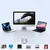 MR4_140392 Комп’ютерна мишка xo m11 yunshen glossy wireless mouse (aa batteries) сірий XO