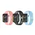MR4_140424 Смарт-годинник xo h140 kids smart 4g watch рожевий XO