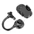 MR4_140438 Автотримач xo c85 car hose suction cup mobile phone holder, чорний XO