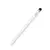 MR4_140673 Стілус hoco gm103 fluent series universal capacitive pen, білий HOCO
