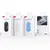 MR4_141119 Комп’ютерна мишка xo m13 tri-mode bluetooth wireless silent mouse, білий XO