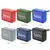 MR4_141552 Акустична система hoco bs51 золотистий brick sports bt speaker, чорний HOCO
