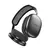 MR4_141568 Навушники накладні hoco w55 plus happiness anc noise reduction bt headphones deep space, сірий HOCO