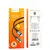 MR4_142090 Кабель pd hoco x102 fresh pd charging data cable lightning 27w, 1 m, чорний HOCO