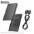 MR4_144030 Корпус для ssd диска hoco hb46 usb3.0 2.5-inch sata hard drive enclosure 6tb чорний HOCO