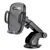 MR4_144185 Автотримач borofone bh53 windy центральна панель car holder, чорний BOROFONE