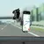 MR4_144185 Автотримач borofone bh53 windy центральна панель car holder, чорний BOROFONE