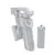 MR4_144368 Стедікам-трипод hoco k24 support 3-axis smart gimbal, сірий HOCO