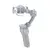 MR4_144368 Стедікам-трипод hoco k24 support 3-axis smart gimbal, сірий HOCO