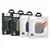 MR4_144414 Акустична система hoco hc22 auspicious sports bt speaker, чорний HOCO