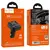 MR4_144436 Fm-трансмітер hoco e87 delta, car charger, 35w, 2xusb-a, 1xtype-c, чорний HOCO
