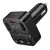 MR4_144436 Fm-трансмітер hoco e87 delta, car charger, 35w, 2xusb-a, 1xtype-c, чорний HOCO