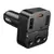 MR4_144436 Fm-трансмітер hoco e87 delta, car charger, 35w, 2xusb-a, 1xtype-c, чорний HOCO