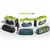 MR4_144634 Колонка акустична bluetooth hopestar a60 100w, чорний HOPESTAR
