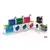MR4_144659 Колонка акустична bluetooth hopestar h66 10w, чорний HOPESTAR
