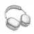MR4_145496 Навушники накладні hoco w35 air triumph bt headset, сірий HOCO