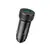 MR4_146148 Автомобільний зарядний пристрій hoco z49a level single port qc3.0 car charger, чорний HOCO
