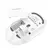 MR4_146151 Комп’ютерна мишка hoco gm25 royal dual-mode business ws mouse, білий HOCO