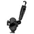 MR4_146171 Автотримач hoco h88 rally ultra-thin car holder (дзеркало заднього виду), чорний HOCO