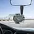 MR4_146171 Автотримач hoco h88 rally ultra-thin car holder (дзеркало заднього виду), чорний HOCO