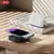 MR4_146245 Зовнішній акумулятор power bank xo pr231 magnetic 15w wireless charging+pd20w 10000mah, білий XO
