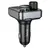 MR4_146739 Fm-трансмітер hoco e86 alegria, car charger, 2xusb-a, 1xtype-c, 48w dual port pd30w, qc3.0, чорний HOCO