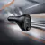 MR4_146743 Fm-трансмітер hoco e88 star car charger, 1xusb-a, 2xtype-c, 35w (2c) cigarette lighter, чорний HOCO