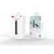 MR4_147302 Тример xo cf20 smart electric hairdresser, чорний XO