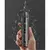MR4_147302 Тример xo cf20 smart electric hairdresser, чорний XO