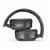 MR4_147326 Навушники накладні xo be53 tough style swivel headband anc headset, чорний XO