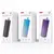 MR4_147334 Акустична система xo f71 hidden carrying handle cylinder led dazzle speaker фіолетовий XO