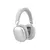 MR4_147345 Навушники накладні xo be55 folding & swivelling headband noise cancelling anc, сірий XO